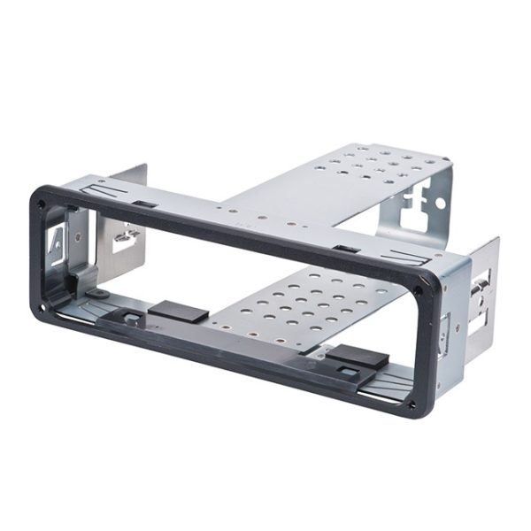 Motorola - In-Dash Mounting Kit (DIN)