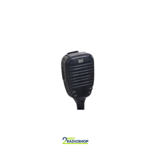 Entel Remote Speaker Microphone (CMP/DXS)