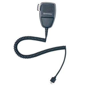 Motorola - Keypad Microphone