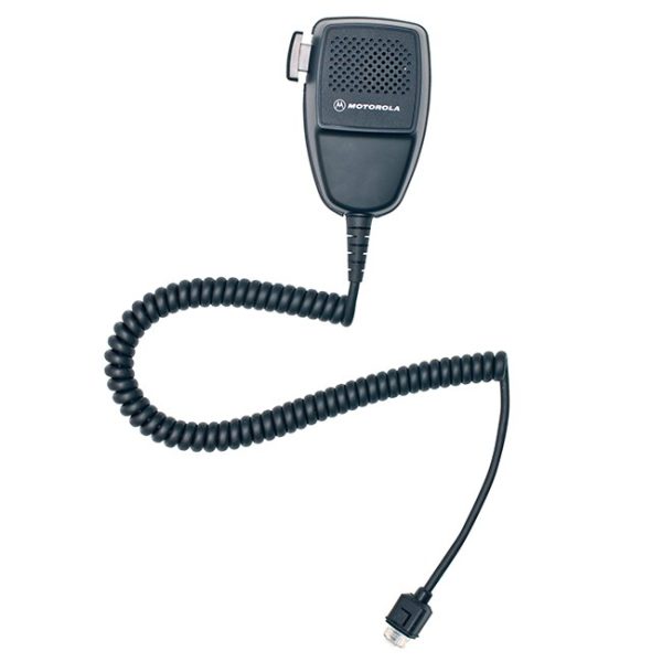 Motorola - Keypad Microphone