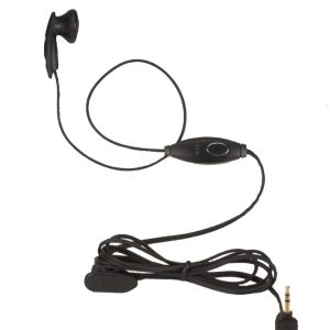 Motorola Consumer TLKR Earbud