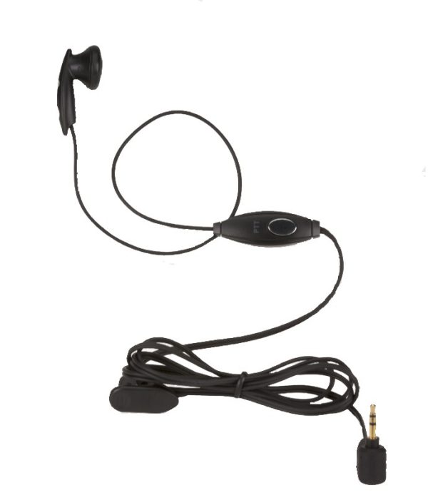 Motorola Consumer TLKR Earbud