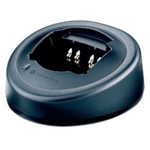 Motorola - Core Single Unit Charger - Base Only