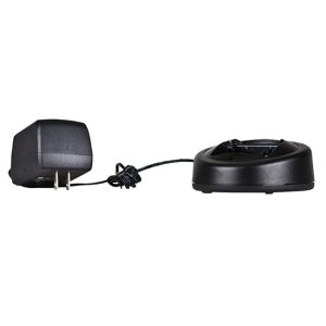 Motorola - Core Single Unit Charger
