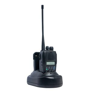 Entel - 12v Trickle Charger with cigar lighter lead