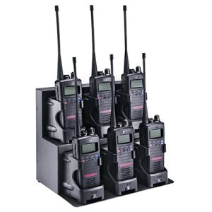 Entel 6-Way Rapid Charger HT Series (CSBHT)