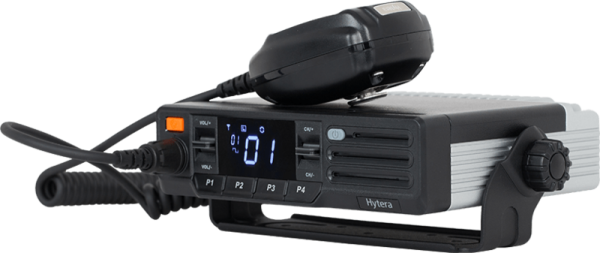 Hytera MD615 2 Way Radio