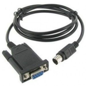 Vertex - Programming Cable for VXD-720