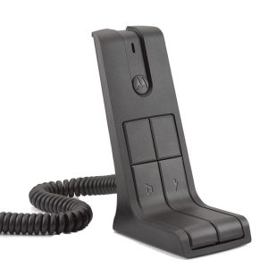 Motorola - Desktop Microphone