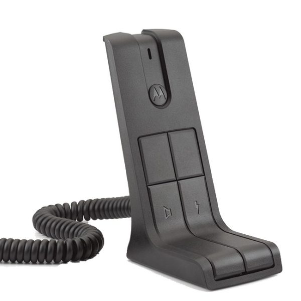 Motorola - Desktop Microphone