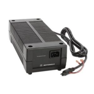 Motorola - Desktop Power Supply 1-60W
