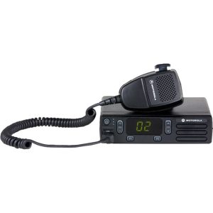 Motorola DM1400 2 Way Radio