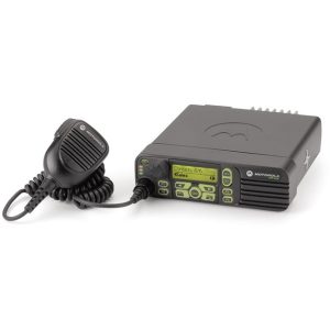 Motorola DM3601 2 Way Radio
