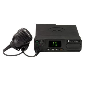Motorola DM3401 2 Way Radio