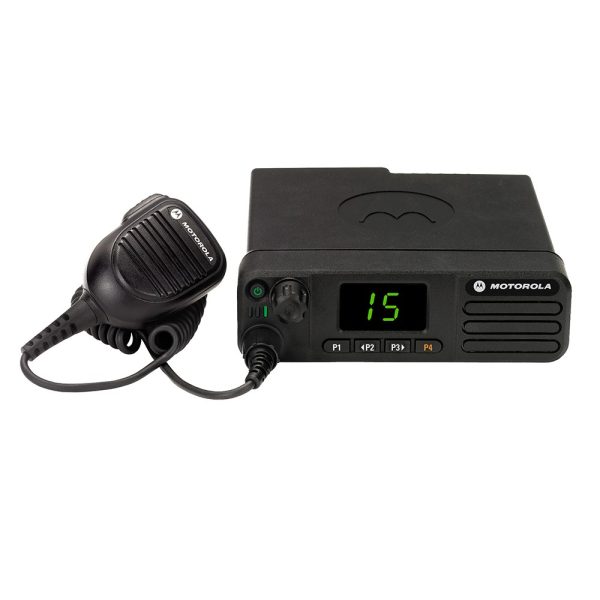 Motorola DM3401 2 Way Radio