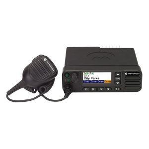 Motorola DM4601e 2 Way Radio