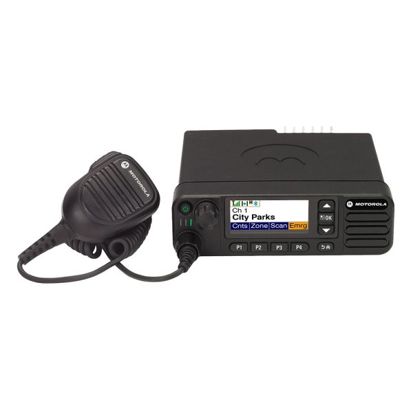 Motorola DM4601e 2 Way Radio