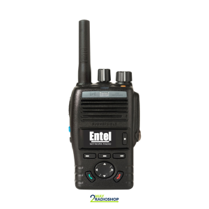 ENTEL DN495 PoC device