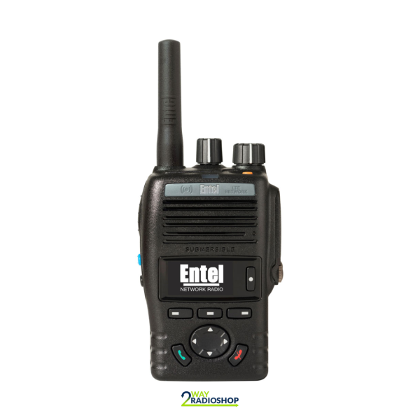 ENTEL DN495 PoC device