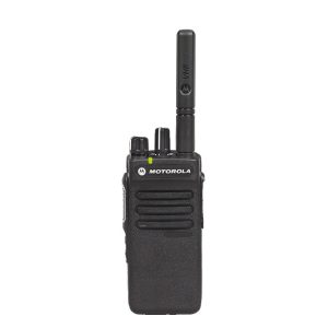 Motorola DP2400e 2 Way Radio