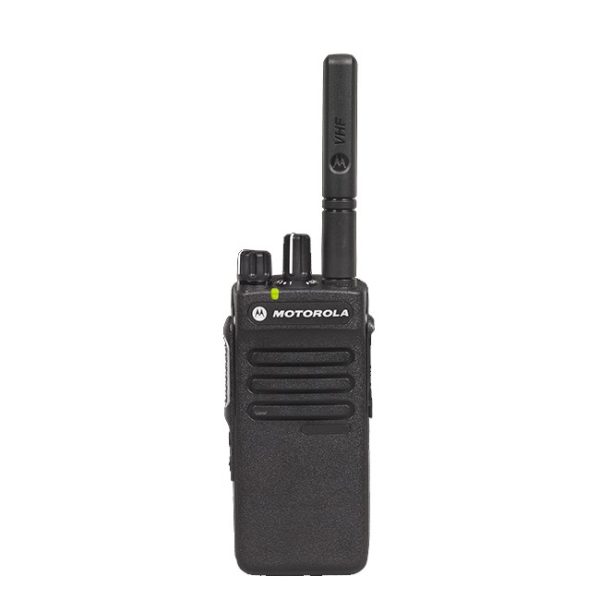 Motorola DP2400e 2 Way Radio