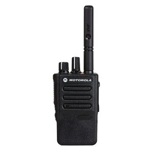 Motorola DP3441e 2 Way Radio