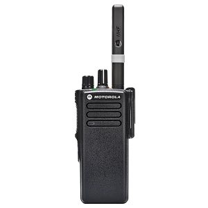 Motorola DP4400e 2 Way Radio
