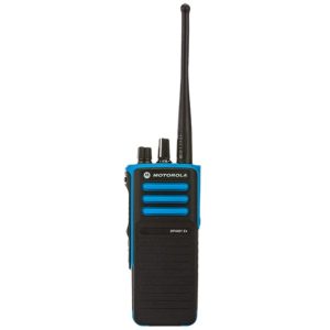 Motorola DP4401Ex Two-Way Radio