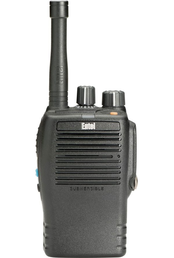 Entel DX482 Two-way Digital Radio