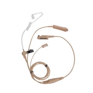 Hytera - 3-Wire Surveillance Earpiece