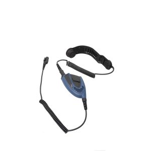 Hytera - ATEX Bone Microphone Headset with PTT part