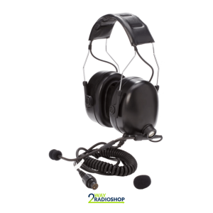 Hytera - Heavy Duty Noise Cancelling Headset