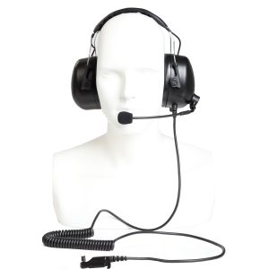 Hytera - Noise Cancelling Headset