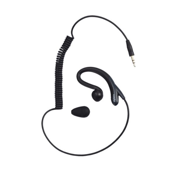 Hytera - Receive Only C Style Earloop