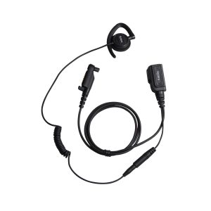 Hytera - Remote Swivel Earset