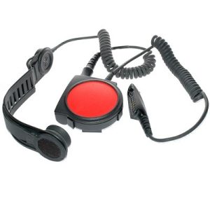 Motorola - Helmet Comm with PTT