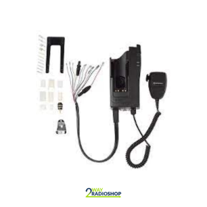 Motorola - Vehicle Adaptor (UHF2)