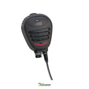 Entel Heavy duty submersible speaker microphone  DX series