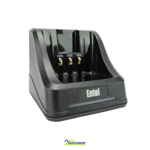 Entel  Single-unit rapid charger DX/HX series (CSAHX)
