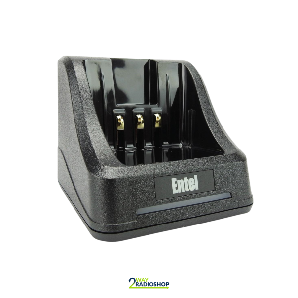 Entel  Single-unit rapid charger DX/HX series (CSAHX)