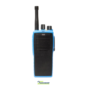 Entel DT822 4W VHF (ATEX) Two-Way Radio
