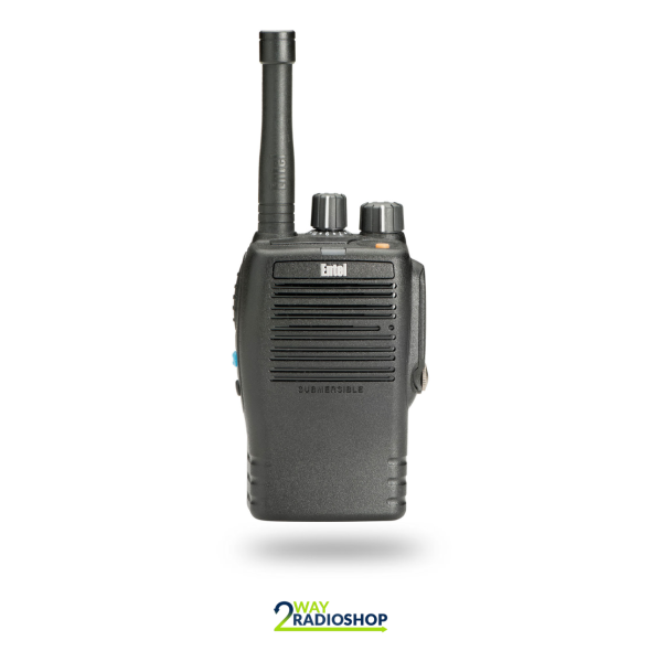 Entel DX446E Handheld