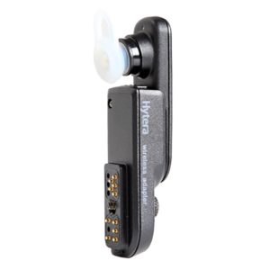 Hytera - Wireless Earpiece Kit