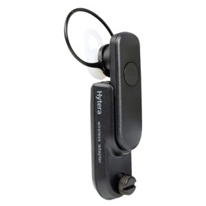 Hytera - Wireless Earpiece Kit