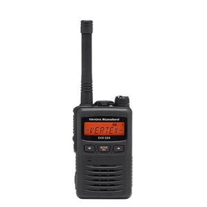 Vertex EVX-S24 Two Way Radio
