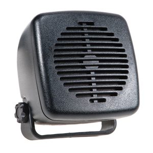 Motorola - External Speaker - 5W