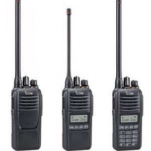 ICOM IC-F2100D