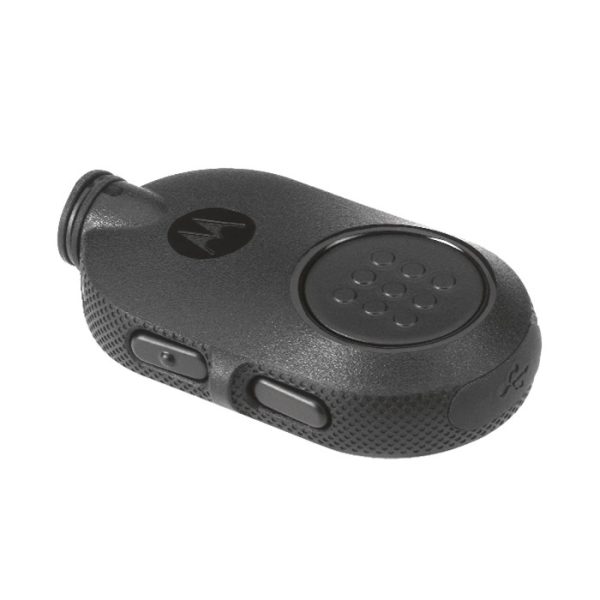 Motorola - Fast PTT module without Charger