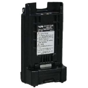 Vertex - Battery Case