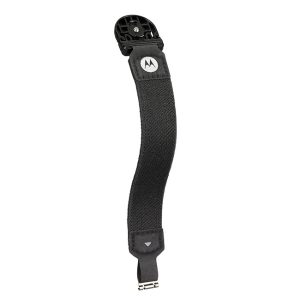 Motorola - Flexible Quick Release Hand Strap